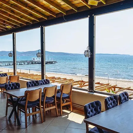 Hotel New Fiord Oren (Balikesir)