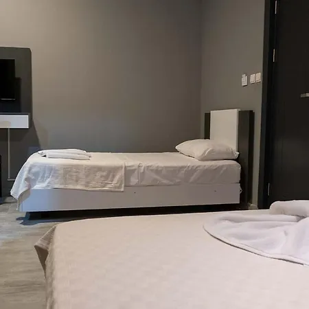 Hotel New Fiord Oren (Balikesir)