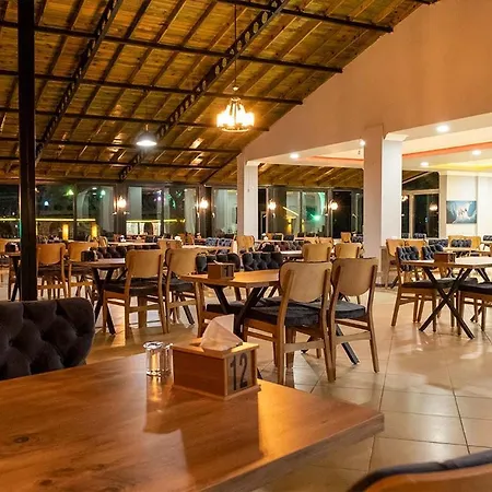 New Fiord Oren (Balikesir)