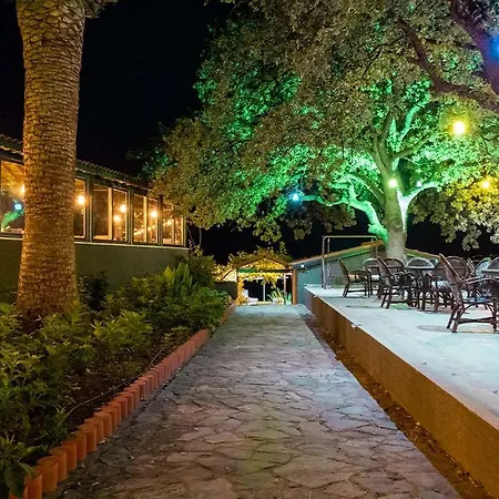 Hotel New Fiord Oren (Balikesir)