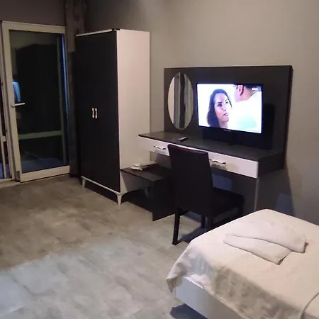 New Fiord 3* Oren (Balikesir)