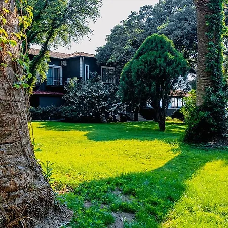 New Fiord Hotel Oren (Balikesir)