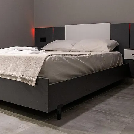 New Fiord Oren (Balikesir)