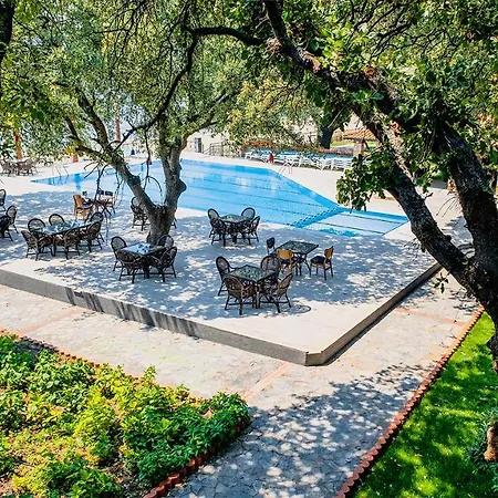 New Fiord Hotel 3*
