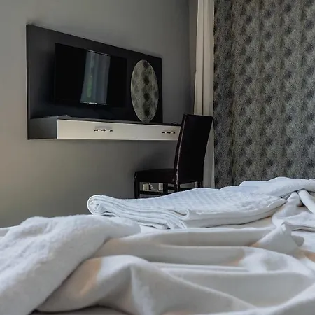 Hotel New Fiord 3*