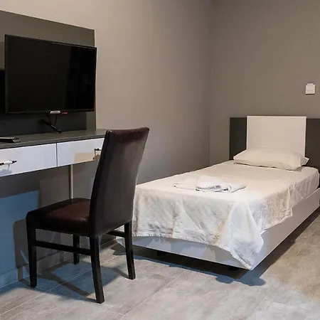 New Fiord Oren (Balikesir)