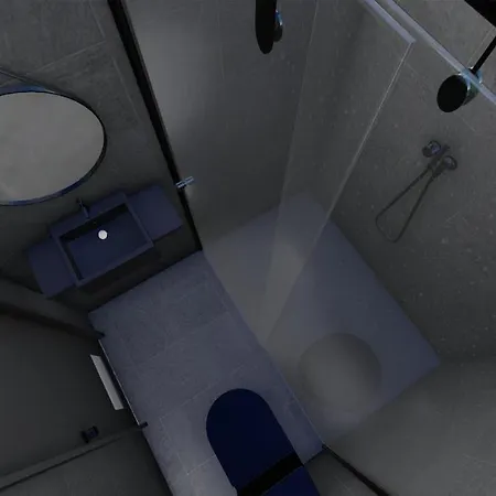 New Fiord Oren (Balikesir)