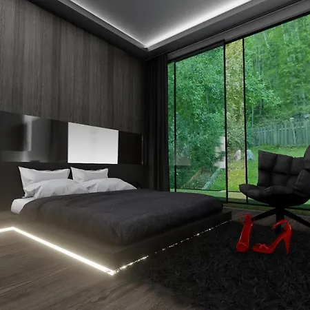 New Fiord Hotel Oren (Balikesir)