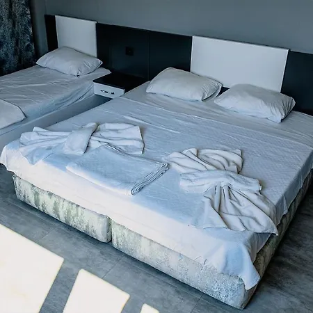 Hotel New Fiord 3*