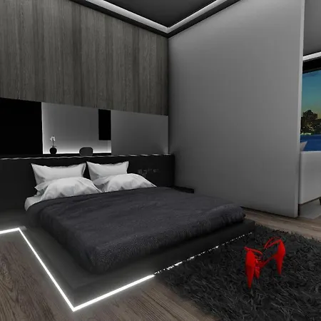 New Fiord 3* Oren (Balikesir)