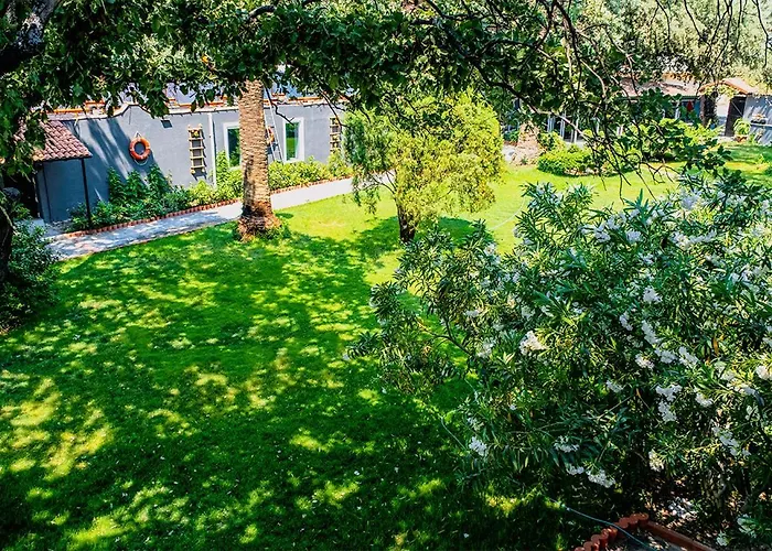 New Fiord Hotel Oren (Balikesir)