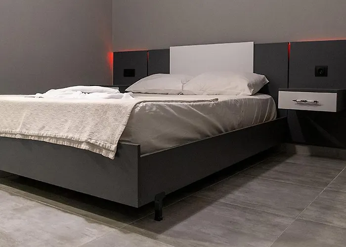 New Fiord Oren (Balikesir)