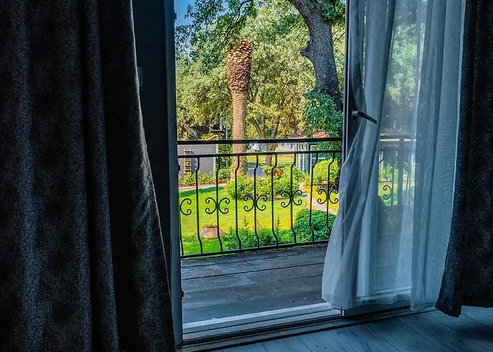 Hotel New Fiord Oren (Balikesir)