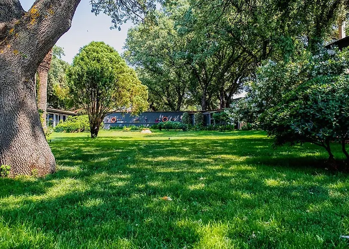 Hotel New Fiord Oren (Balikesir)