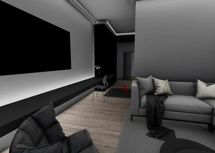 New Fiord Oren (Balikesir)