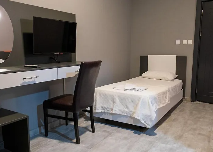 New Fiord Oren (Balikesir)