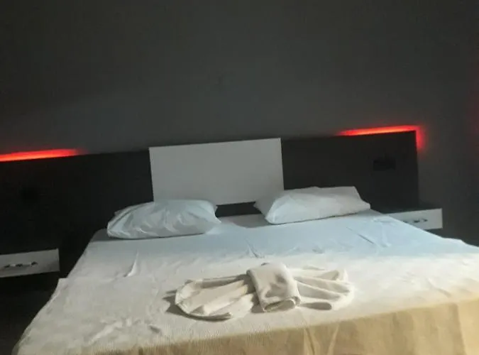 New Fiord 3* Oren (Balikesir)