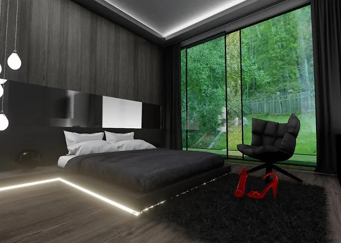 New Fiord Hotel Oren (Balikesir)